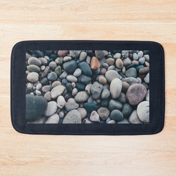 Item preview, stones by the sea designed and sold by SMILE88.