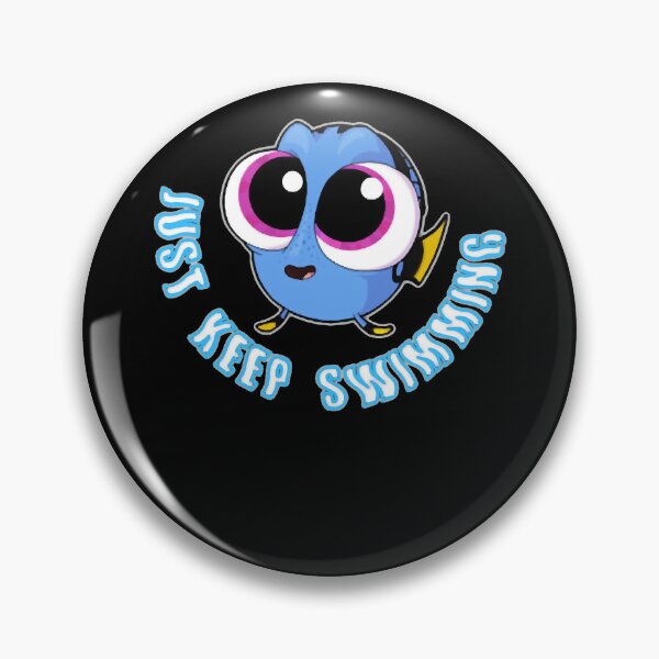 Item preview, Women Men Swimming Finding Nemo Cool Gifts designed and sold by KaneCoane808.