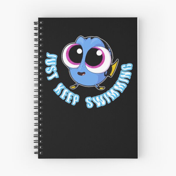 Item preview, Women Men Swimming Finding Nemo Cool Gifts designed and sold by KaneCoane808.