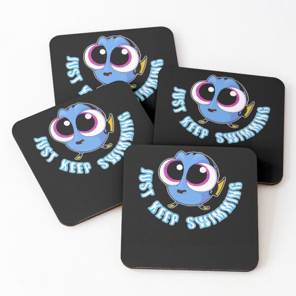 Item preview, Women Men Swimming Finding Nemo Cool Gifts designed and sold by KaneCoane808.