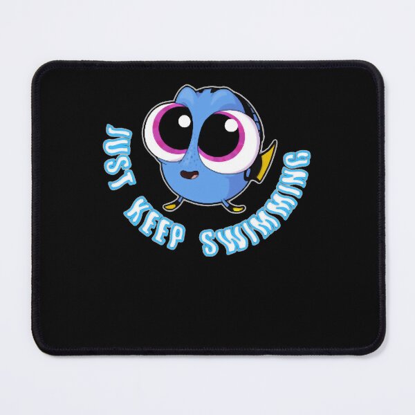 Item preview, Women Men Swimming Finding Nemo Cool Gifts designed and sold by KaneCoane808.