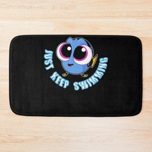 Item preview, Women Men Swimming Finding Nemo Cool Gifts designed and sold by KaneCoane808.