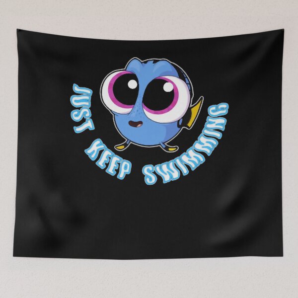 Item preview, Women Men Swimming Finding Nemo Cool Gifts designed and sold by KaneCoane808.