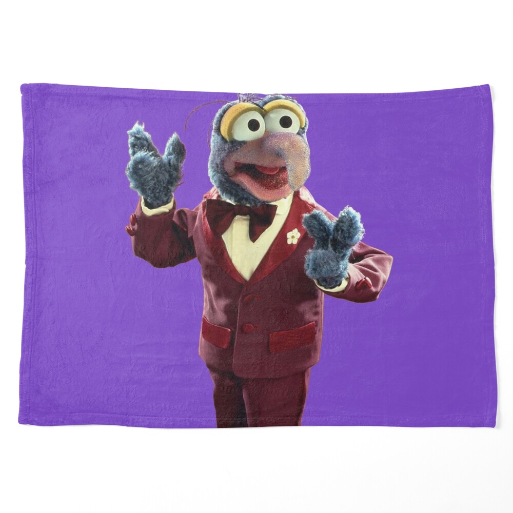 gonzo Art Board Print for Sale by tidgeis | Redbubble