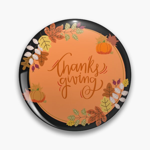 Item preview, Thanksgiving designed and sold by 3TFashion.