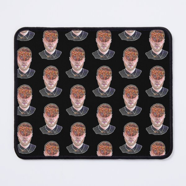 Item preview, mike posner as a sun designed and sold by PashaGontier.
