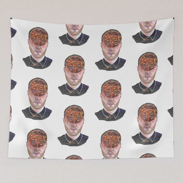 Item preview, mike posner as a sun designed and sold by PashaGontier.