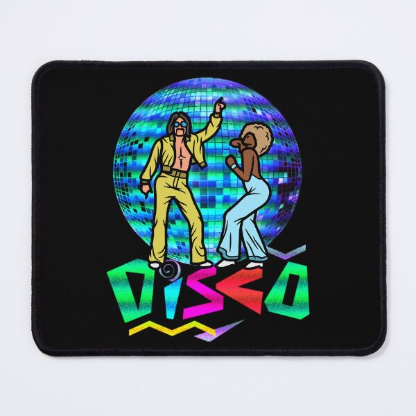 Item preview, Disco dancers designed and sold by ramazis.