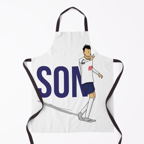 Aperçu de l'œuvre Coup du chapeau de Son Heung Min contre Leicester City créée et vendue par SangArt.