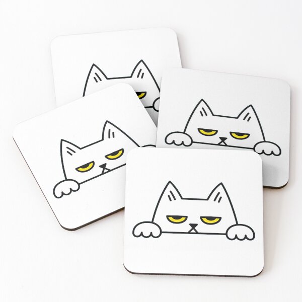 Item preview, annoyed designed and sold by Piitchu.