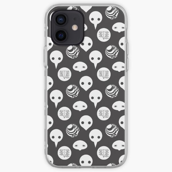Eva Angel Invasion Coque souple iPhone