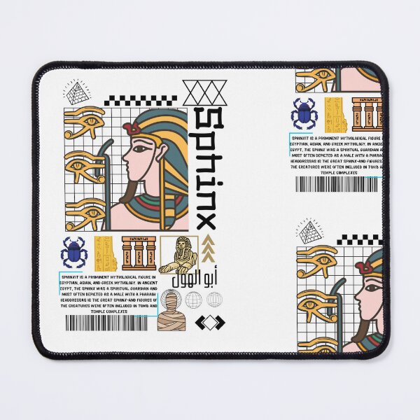 Item preview, Limited edition  Egyptian steetwear design designed and sold by Mr-AShop.