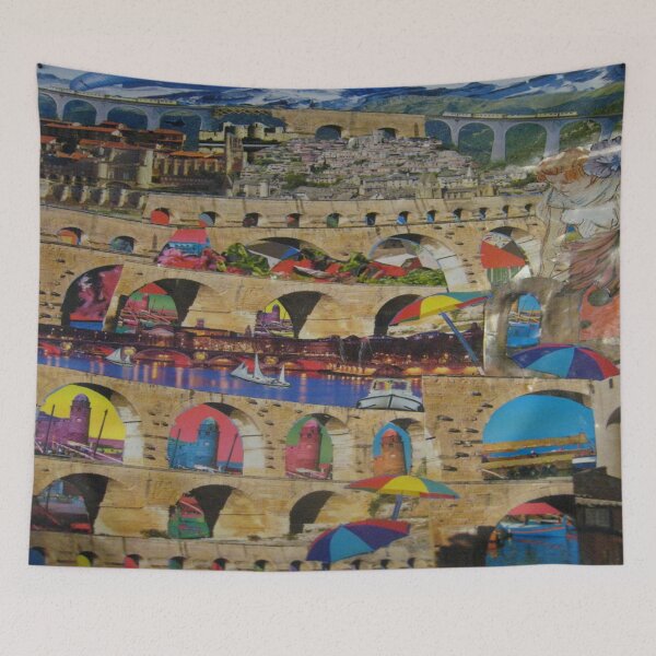 Item preview, An Affair To Remember designed and sold by KateBrayArt.