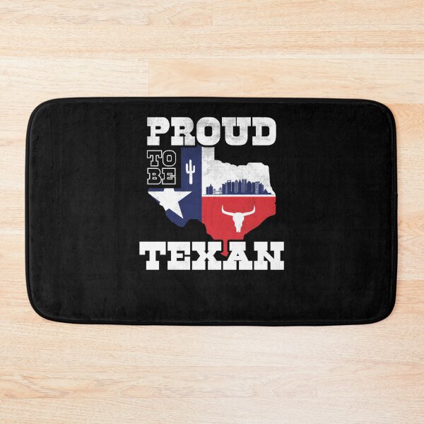 Item preview, Proud To Be Texan Texas Pride designed and sold by Betsytiptoe.