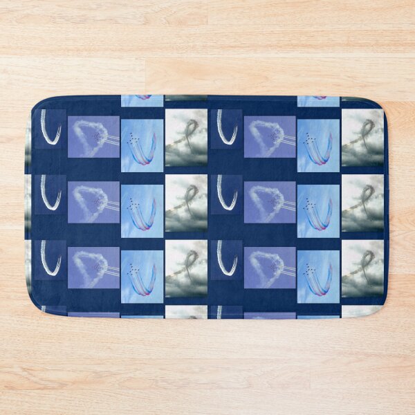 Item preview, Love Spelled Out by the Red Arrows designed and sold by wumplekin.