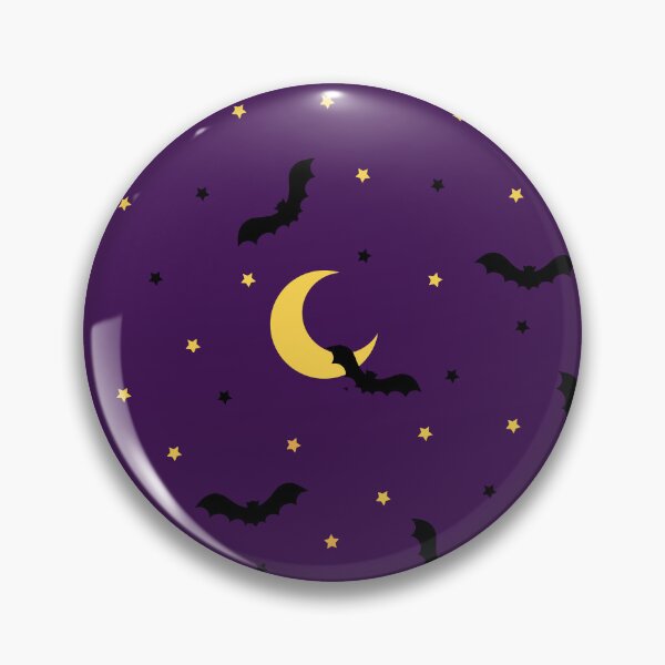 Item preview, Bats Pattern designed and sold by PurplleArtz .