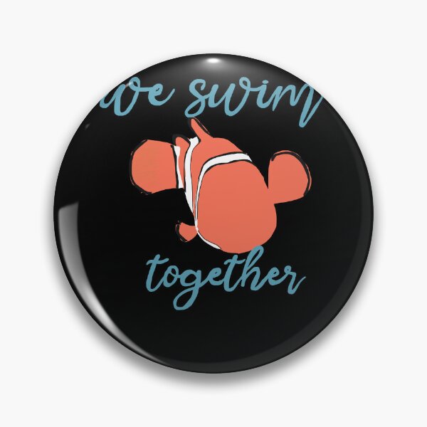 Item preview, Wonderful Memory Finding Water Nemo Everyone Know About designed and sold by KaneCoane808.