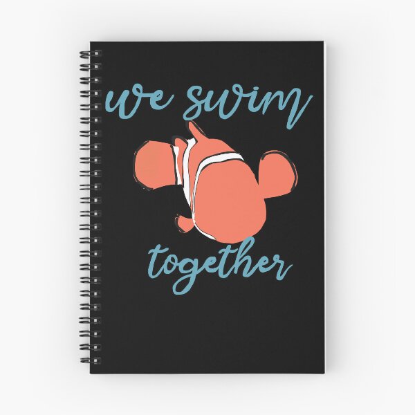 Item preview, Wonderful Memory Finding Water Nemo Everyone Know About designed and sold by KaneCoane808.