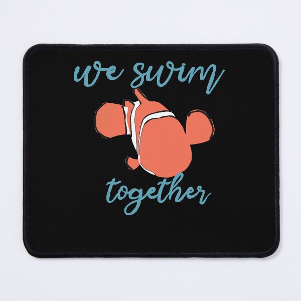 Item preview, Wonderful Memory Finding Water Nemo Everyone Know About designed and sold by KaneCoane808.