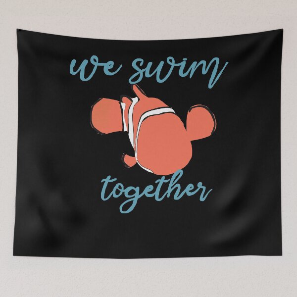 Item preview, Wonderful Memory Finding Water Nemo Everyone Know About designed and sold by KaneCoane808.