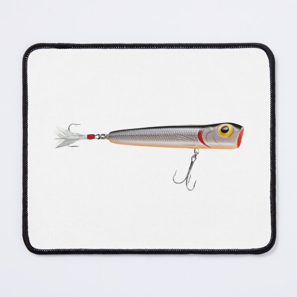 Item preview, Fishing Popper designed and sold by AMERICANCHEEZ.