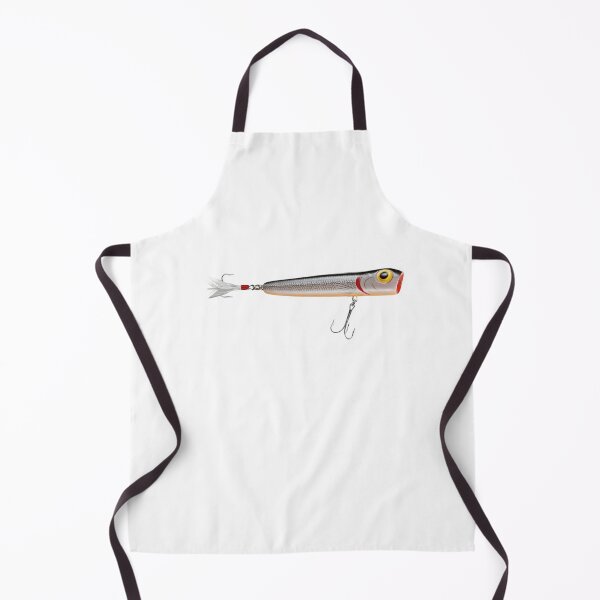 Item preview, Fishing Popper designed and sold by AMERICANCHEEZ.
