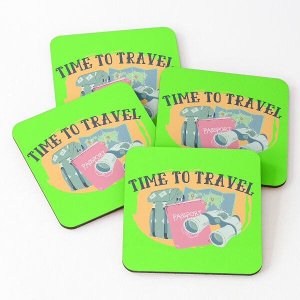 Item preview, Time to Travel designed and sold by mankindvm.