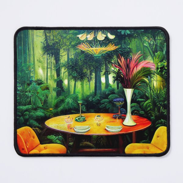 Item preview, Elegant Dining designed and sold by Chillum.