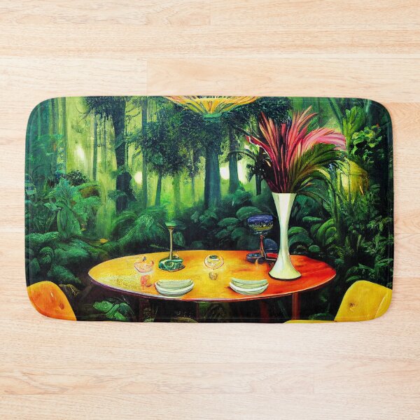 Item preview, Elegant Dining designed and sold by Chillum.