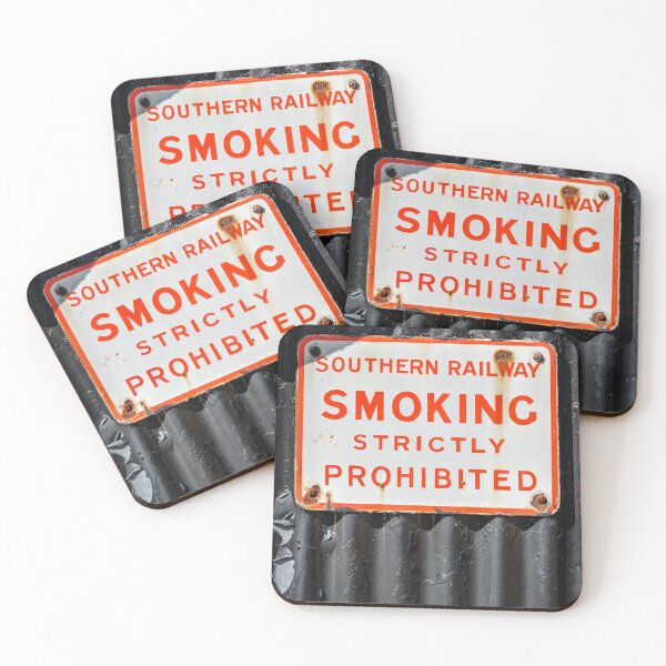 Item preview, Smoking Prohibited designed and sold by JEZ22.