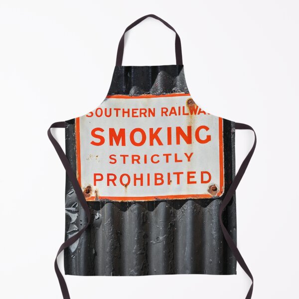Item preview, Smoking Prohibited designed and sold by JEZ22.
