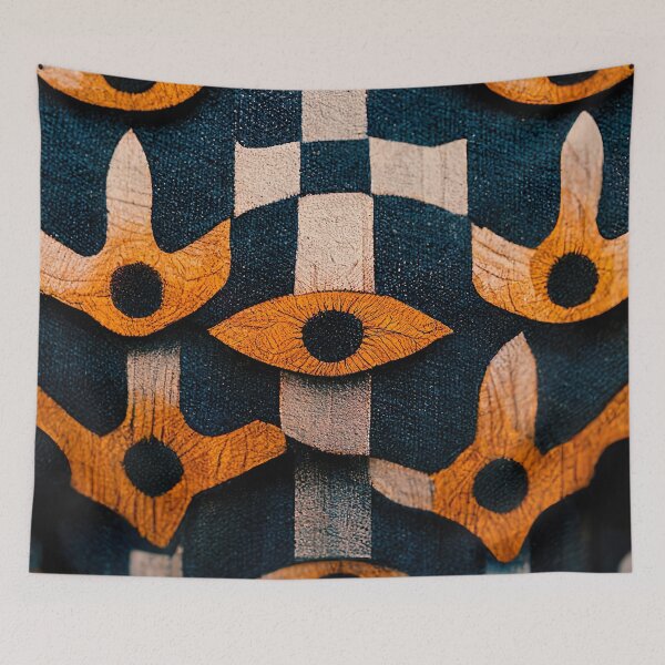 Item preview, Felt Feels Like Yucky designed and sold by WinnieWonka13.