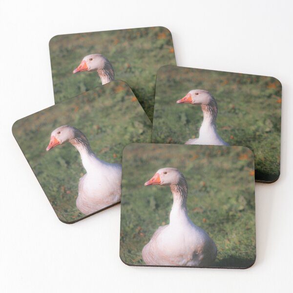Item preview, domestic goose designed and sold by Francespoppy.