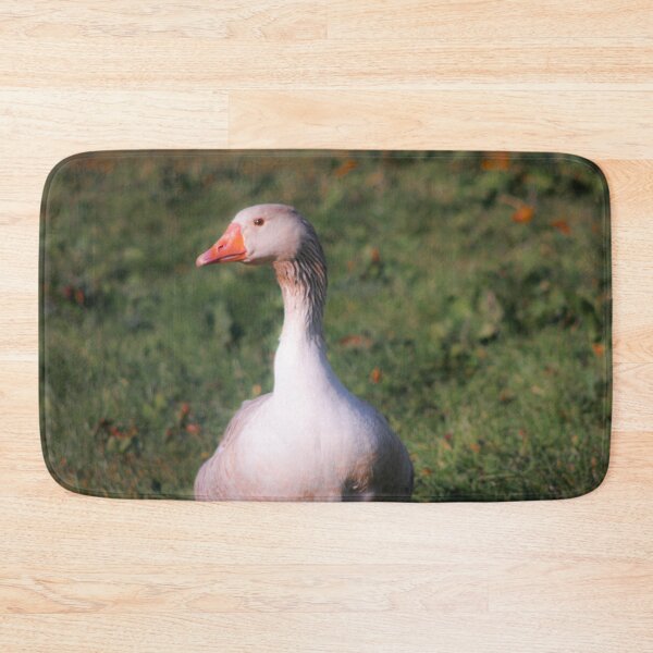 Item preview, domestic goose designed and sold by Francespoppy.