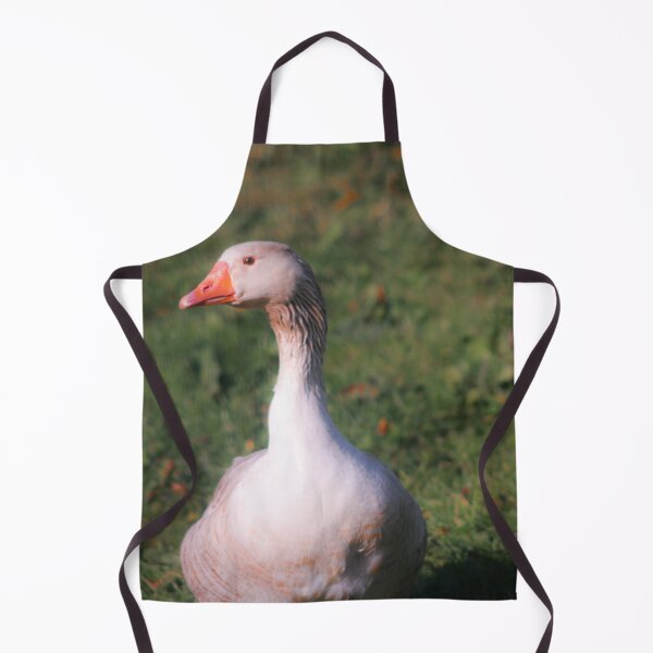 Item preview, domestic goose designed and sold by Francespoppy.