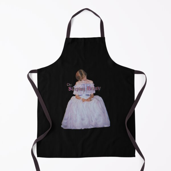 Item preview, Princess Diana the sleeping beauty retro aesthetic  designed and sold by SOMEETEE.