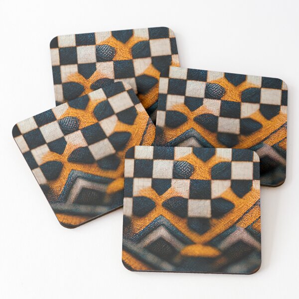 Item preview, A Mountainside of Worthless Warped Checkerboards designed and sold by WinnieWonka13.