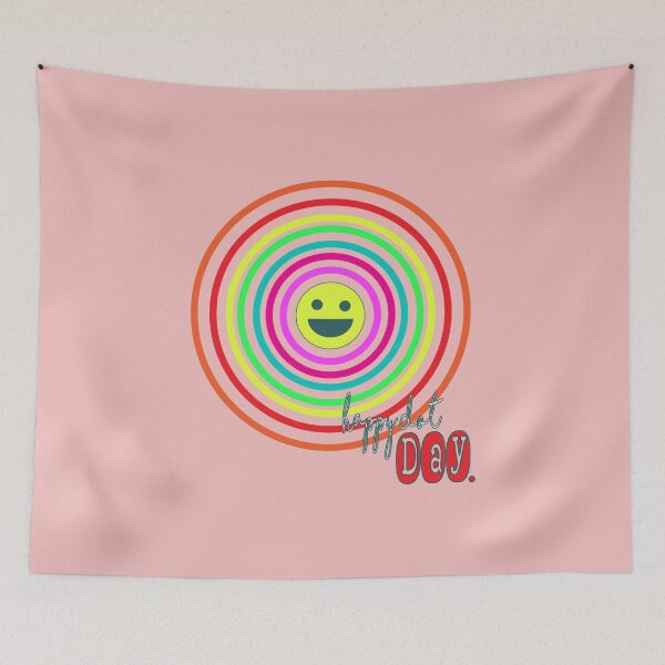 Item preview, Happy dot day designed and sold by khalilovitch.