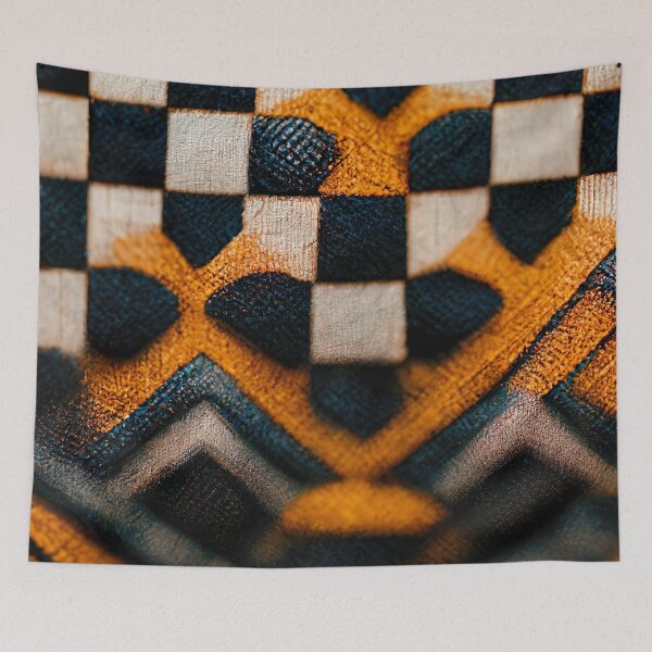 Item preview, A Mountainside of Worthless Warped Checkerboards designed and sold by WinnieWonka13.