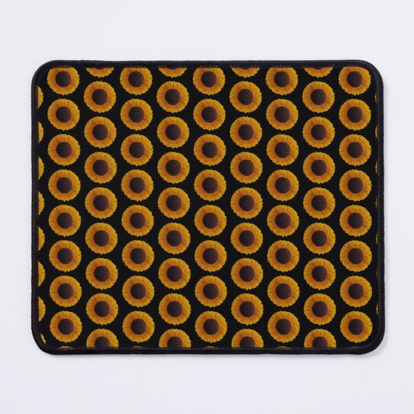 Item preview, Field Guide to Sunflowers, No. 18, Bright Yellow Flower  designed and sold by Kristi Duggins.
