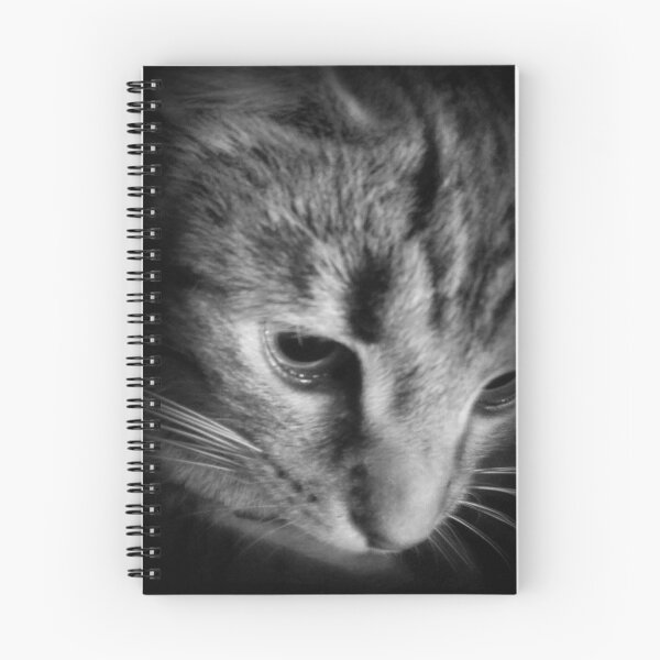Item preview, cat portrait designed and sold by Francespoppy.
