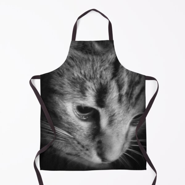 Item preview, cat portrait designed and sold by Francespoppy.