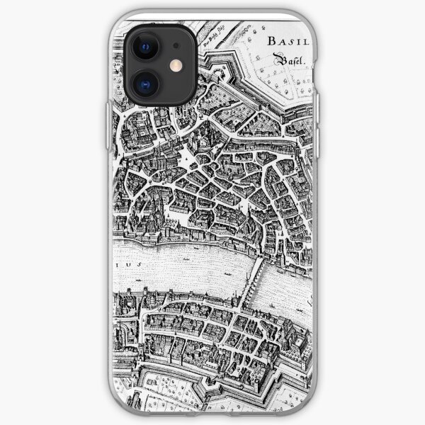 Schweiz um 1642
Datum 1642
Quelle Topographia Helvetiae iPhone Flexible Hülle