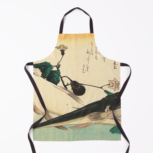 Item preview, Utagawa Hiroshige - Japanese Art designed and sold by space company ®.