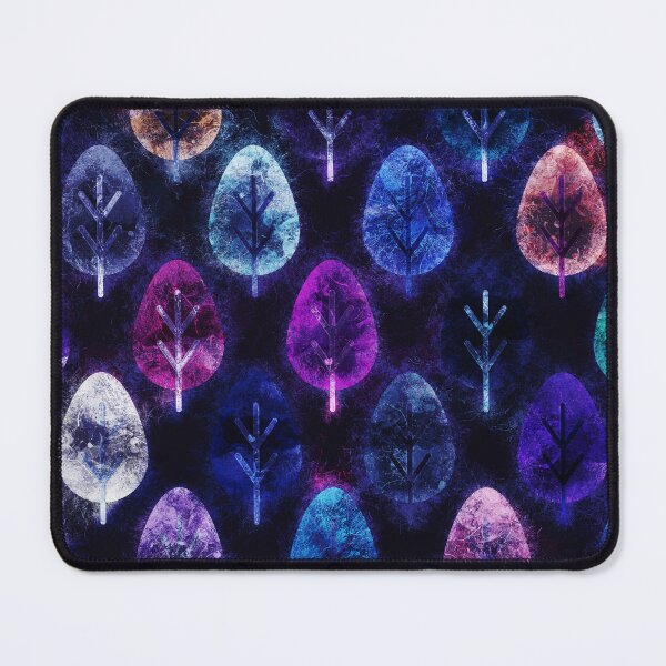 Item preview, Night Forest designed and sold by Amir Faysal.