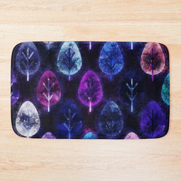 Item preview, Night Forest  designed and sold by Amir Faysal.