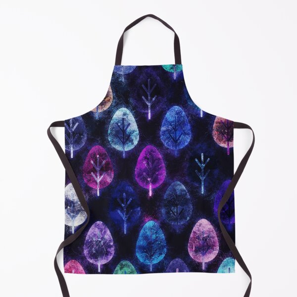 Item preview, Night Forest designed and sold by Amir Faysal.