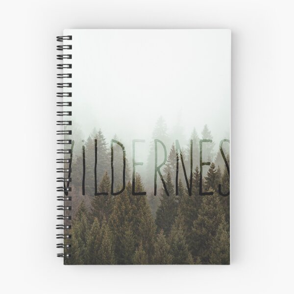 Item preview, Wilderness Pattern designed and sold by TimmerTammer.
