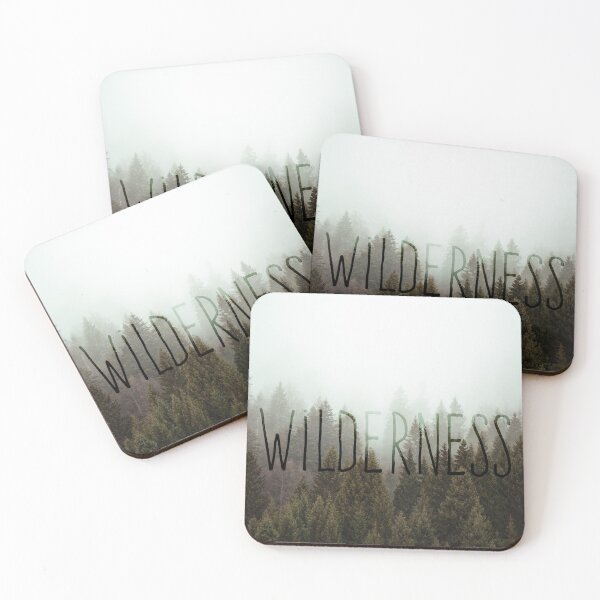 Item preview, Wilderness Pattern designed and sold by TimmerTammer.