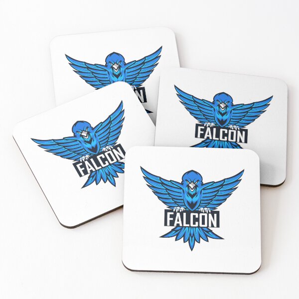 Item preview, Falcon designed and sold by Stay-Pawsitive.
